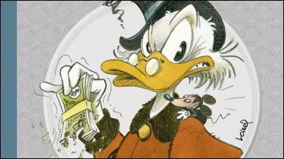 John et Jack McPicsou sont-ils vraiment les oncles de Balthazar ?