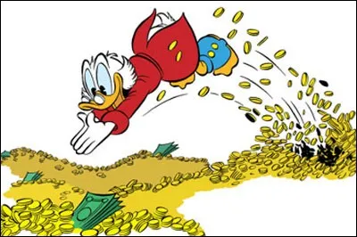 Le grand-p&egrave;re de Donald s'appelle Joseph Duck.