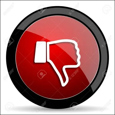 Où n'aimes-tu pas être ?