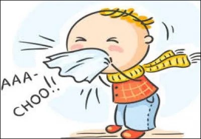 Il est impossible d'éternuer les yeux ouverts.