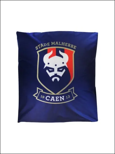 Quel est cet écusson ?