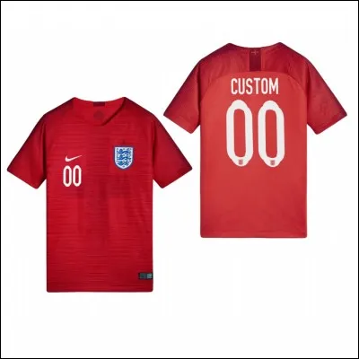 Quel est cet écusson ?