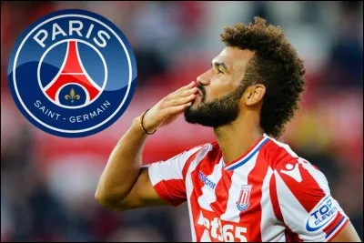 Quel est cet écusson ?
 (Je parle de l'écusson bleu et pas celui du maillot !)