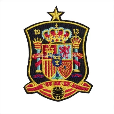 Quel est cet écusson ?