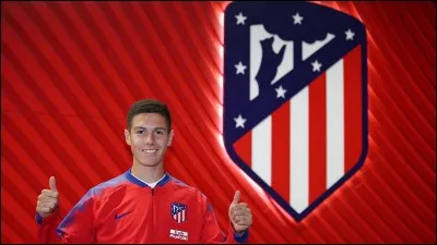 Quel est cet écusson ?