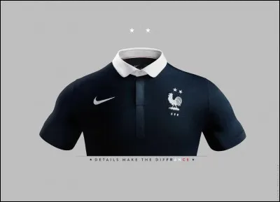 Quel est cet écusson ?