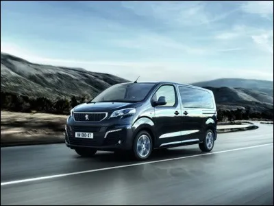 Comment s'appelle ce monospace ?