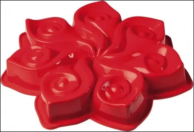 Doit-on beurrer un moule en silicone ?