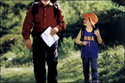 Qui est cet acteur qui tient le rôle principal dans le film 'Le Papillon' ?