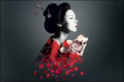 Compléter le titre de l'opéra de Puccini '... Butterfly'.