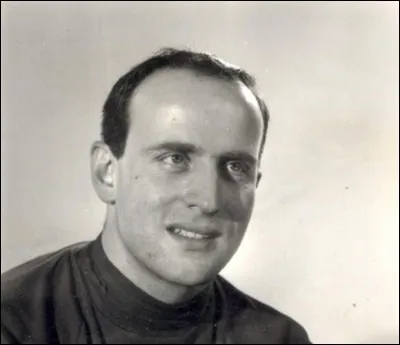 Quel est le tire du roman de Boris Vian sorti en 1946 : ''J'irai cracher ........'' ?