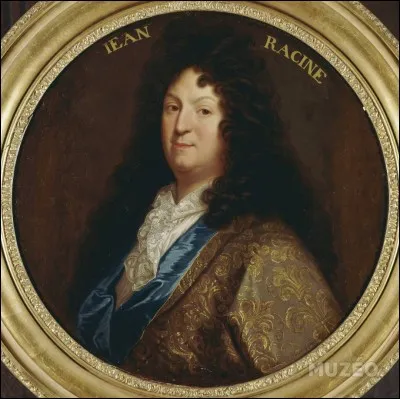 Dans quelle pièce de Jean Racine l'empereur romain Titus aime l'héroïne qui donne son nom à la pièce ?