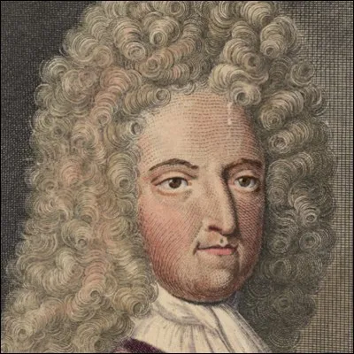 Quel roman de Daniel Defoe raconte le naufrage d'un bateau sur une île et la survie du seul survivant ?