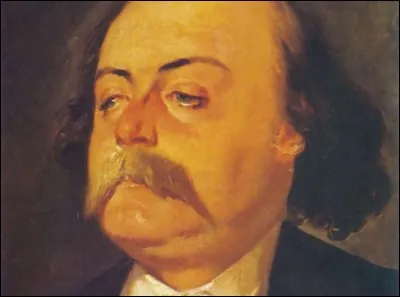 Quel roman de Gustave Flaubert prend pour sujet la Guerre des Mercenaires au IIIe siècle av.J-C ?