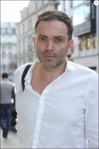 Quel est le titre complet du roman de Yann Moix : "Cinquante ans dans la peau de .............'' ?