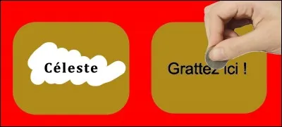 Quelle est la bonne réponse ?