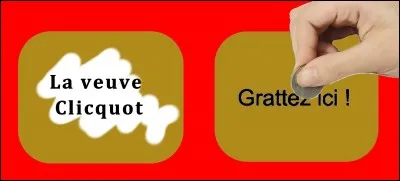 Quelle est la bonne réponse ?