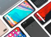Quiz Logos de smartphones