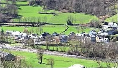Nous restons en Occitanie, avec cette visite de Sassis. Petit village de 85 habitants, dans l'arrondissement d'Argelès-Gazost et dans le pays Toy, il se situe dans le département ...