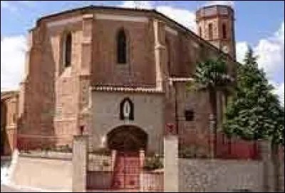 Montaut est un village Ariégeois situé dans l'ancienne région ...