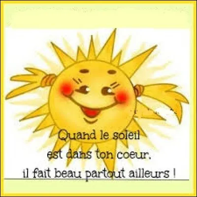 C'est le composé organique à l'origine de l'odeur de la racine d'iris :