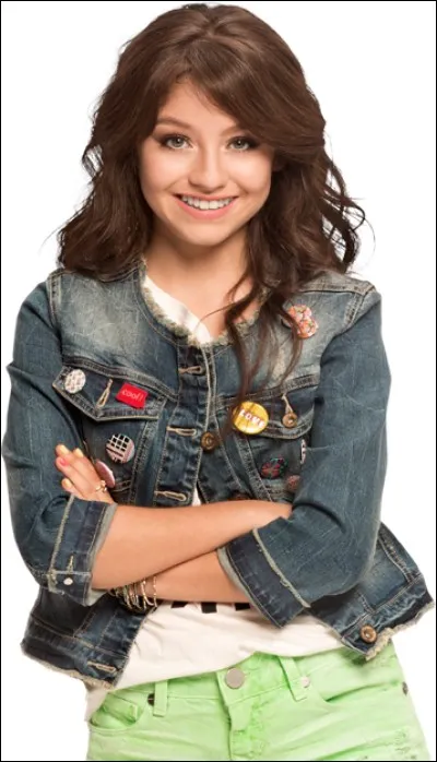 Quelle phrase chantonne-t-elle sur l'air de « Au clair de la lune » ?