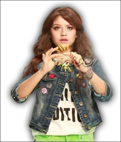 Alfredo est son grand-père :