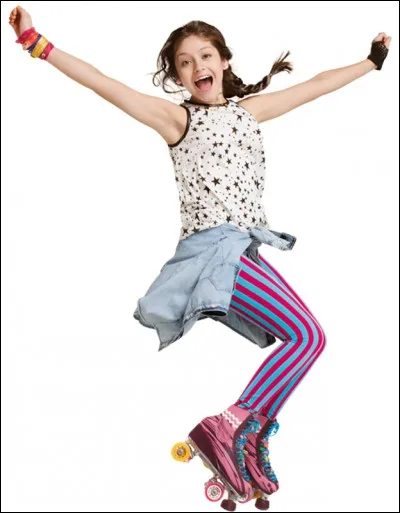 De quoi Luna rêve-t-elle la plupart du temps (saison 3) ?