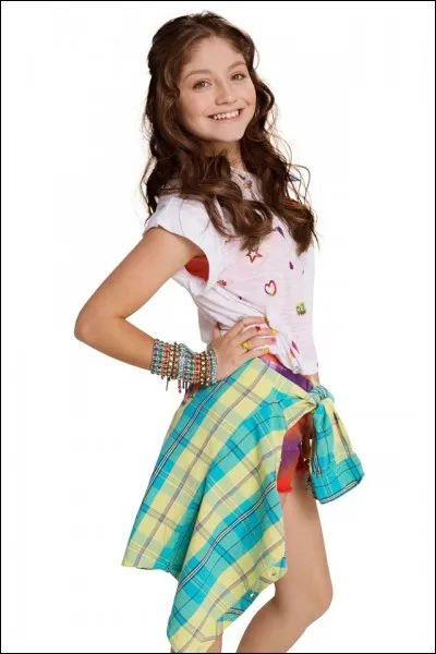 Quel est le surnom que lui donne Matteo ?