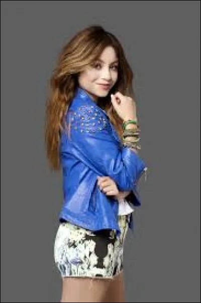 Qui est son amoureux ?