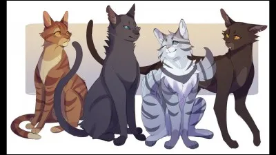 Comment s'appelle le chat qui va aider les élus ?