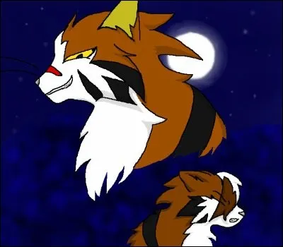 Griffe de Tigre devait s'appeler...