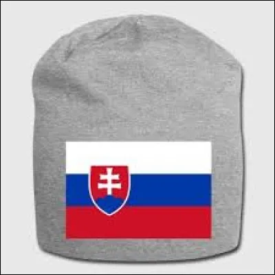 Quelle est la capitale de la Slovaquie ?