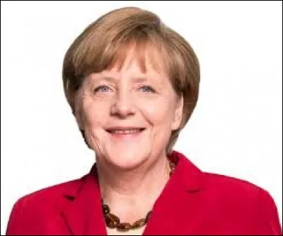 Depuis quelle année Angela Merkel est-elle la chancelière de l'Allemagne ?
