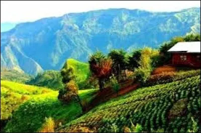 Quel pays est appelé « l'Afrique en miniature » ?