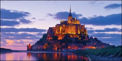 C'est cadeau ! Voici l'Hexagone !