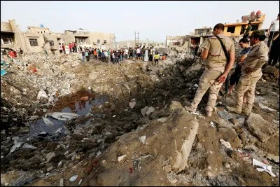 Où se trouve le pays des deux fleuves ?