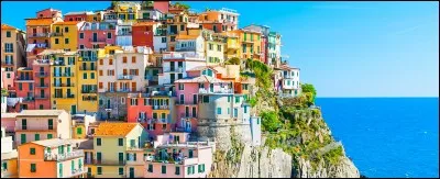 Quel pays est la Botte ?