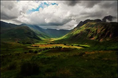 Savez-vous quel est « pays du thé » ?