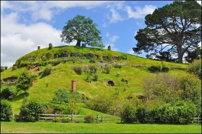 Ce sera très simple de trouver le pays des Kiwis !