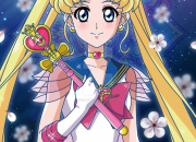 Quiz Connais-tu bien Sailor Moon Crystal ?