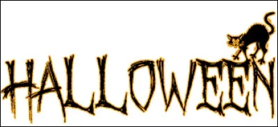 Halloween signifie :