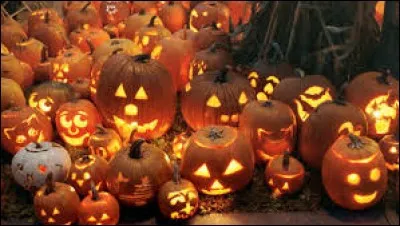 Les citrouilles sont-elles faciles à sculpter ?