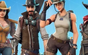 Quiz Fortnite