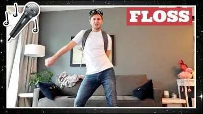 Quelle est la saison du floss ?