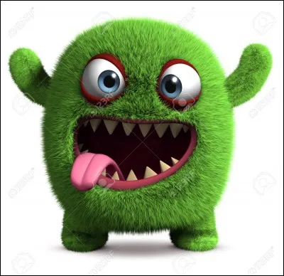 Combien peut-il y avoir de monstres dans un jeu ?