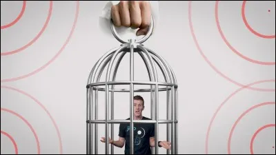 Où est-elle enfermée ?