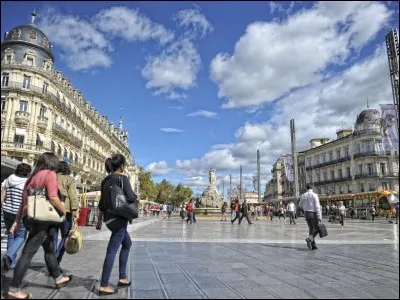 Savez-vous quelle ville est surnommée "la surdouée" ?