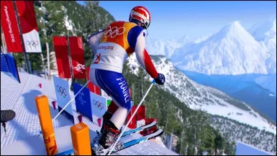 Dans quel pays se sont déroulés les Jeux olympiques et paralympiques d'hiver cette année ?