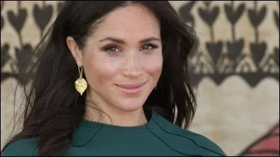 Pourquoi Meghan Markle est-elle principalement connue ?